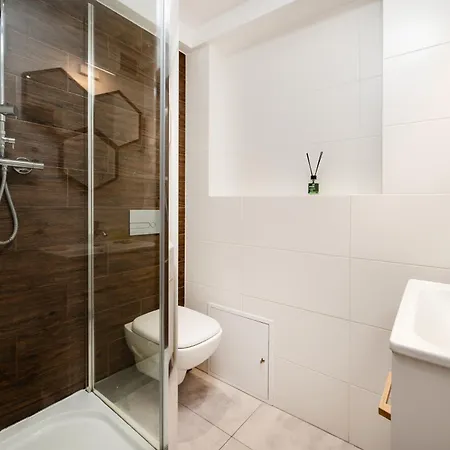 Polesie 2-bedroom