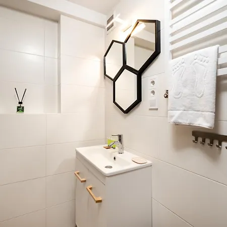 Polesie 2-bedroom