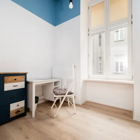 Apartment Polesie 2-bedroom *