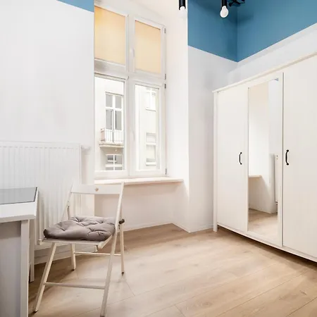 Apartment Polesie 2-bedroom