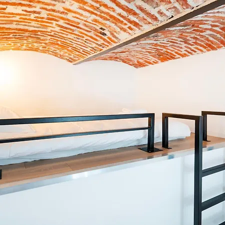 Polesie 2-bedroom * Lodz