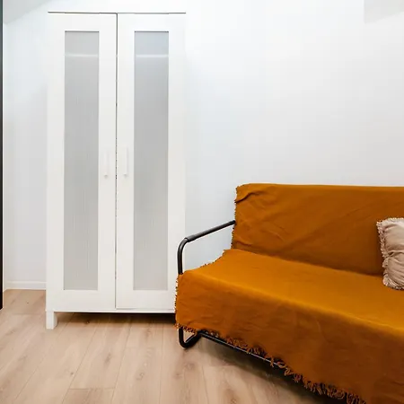 Polesie 2-bedroom *