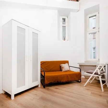 Polesie 2-bedroom Apartment